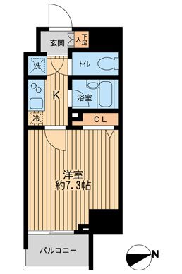 Room 301