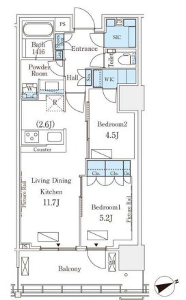Room 301