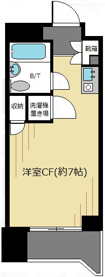 Room 301