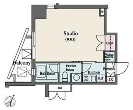 Room 301