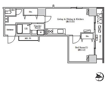 Room 301