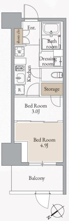 Room 301