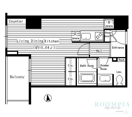 Room 301