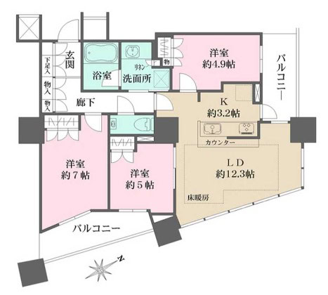 Room 301