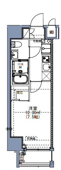 Room 301