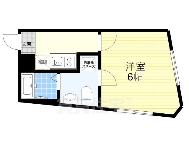 Room 301