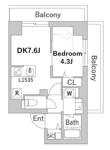 Room 301