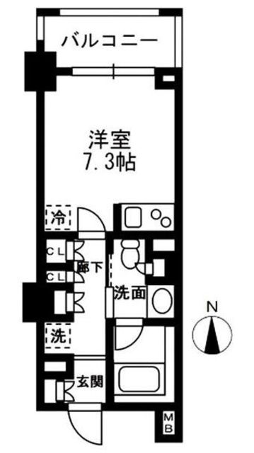 Room 301