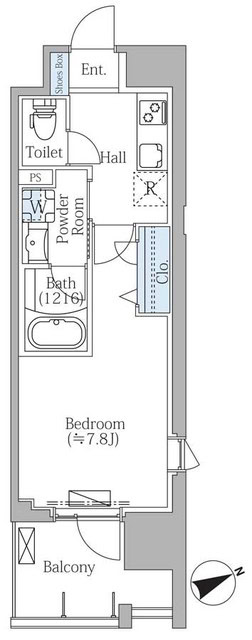 Room 301
