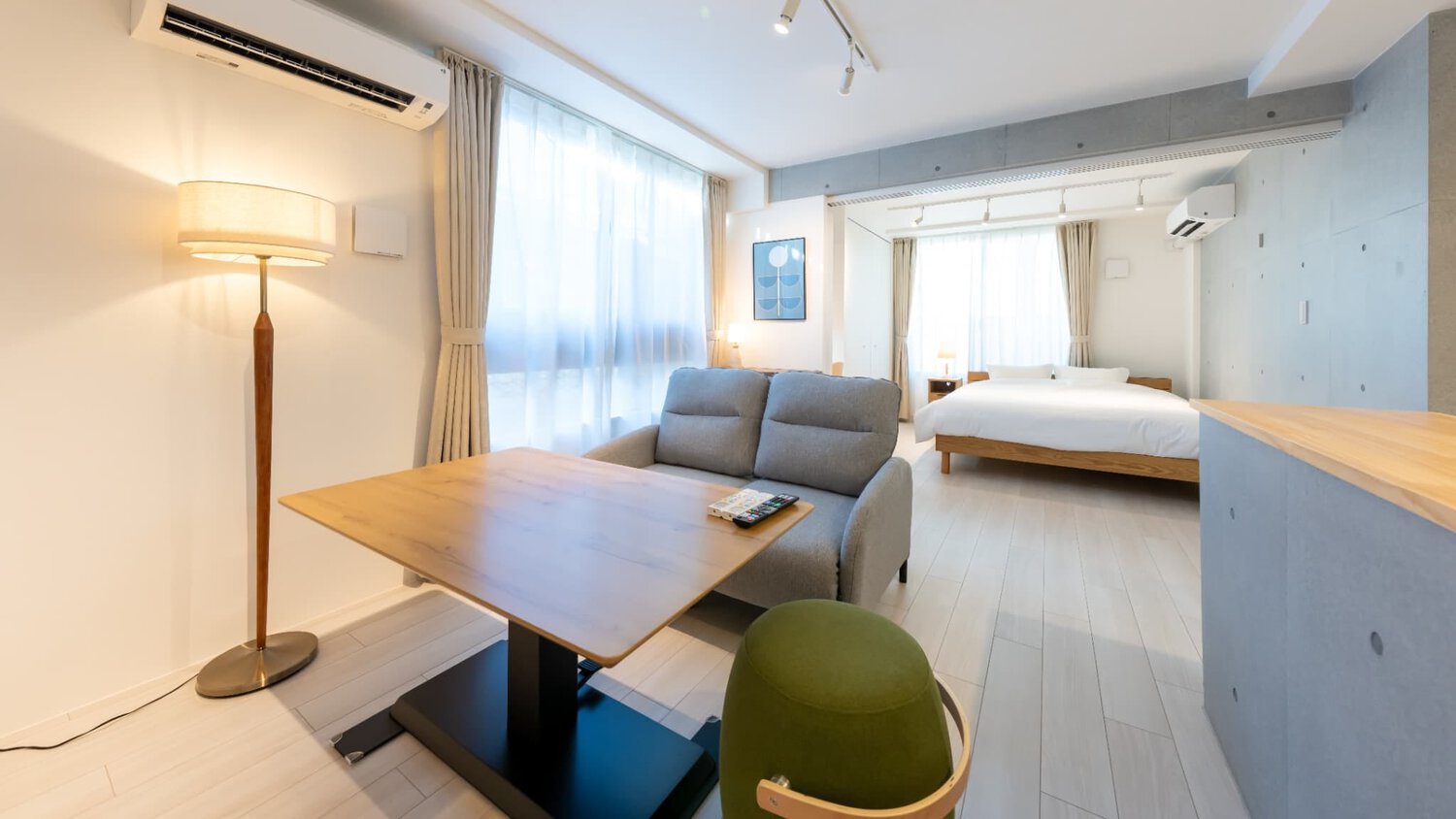 E-Housing Hmlet Asagaya South【Summer campaign】 Short-Term Rental ...