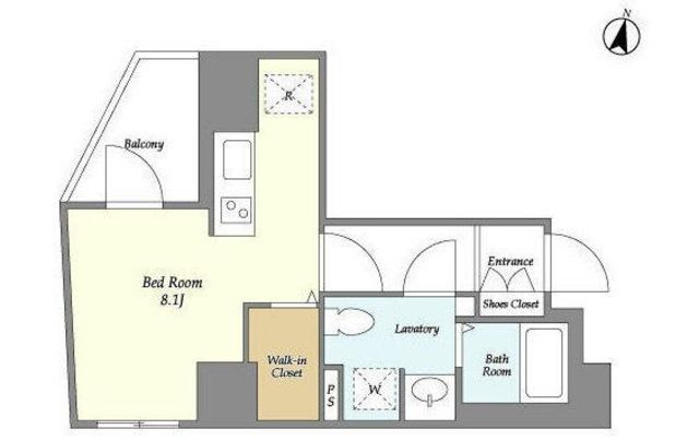 Room 301