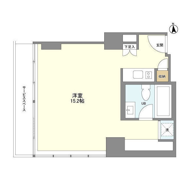 Room 301