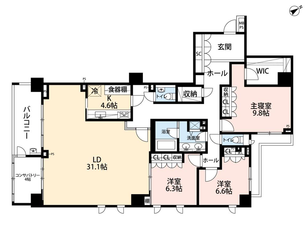 Room 301