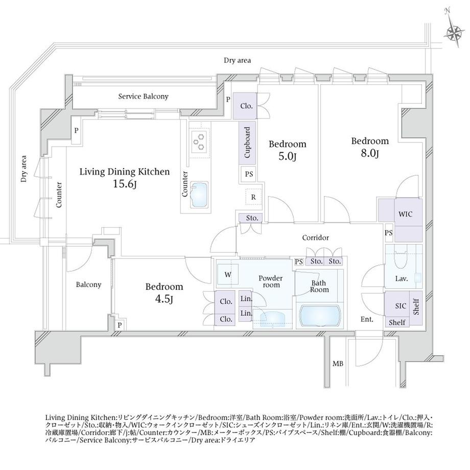 Room 301