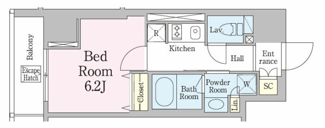 Room 301