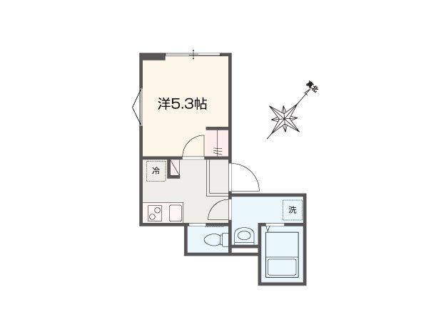 Room 301