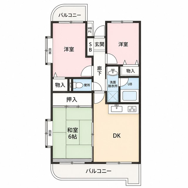 Room 301
