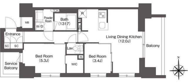 Room 301