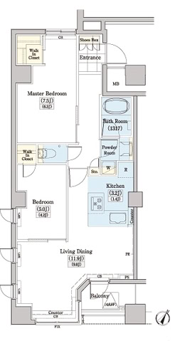 Room 301