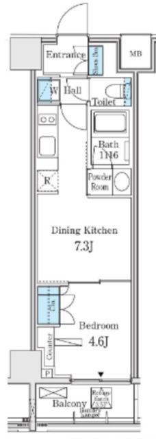 Room 301