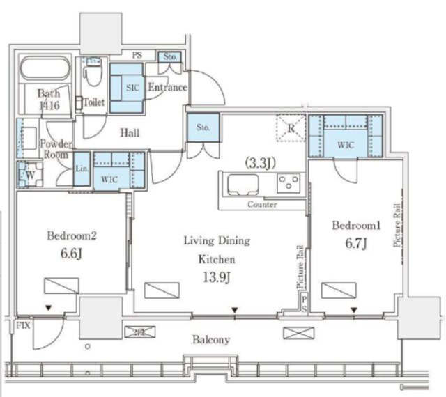 Room 301