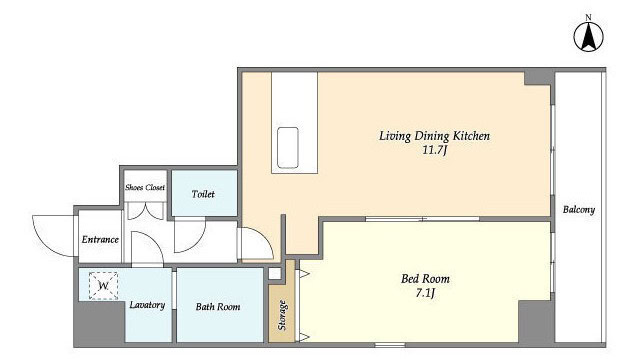 Room 301