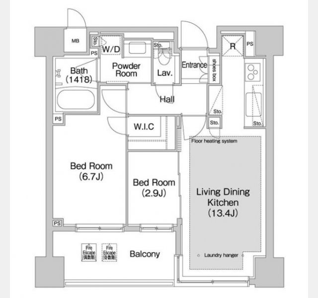 Room 301