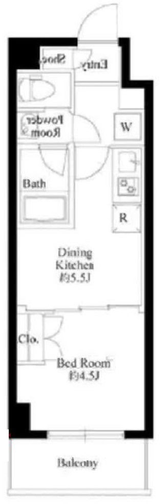 Room 301