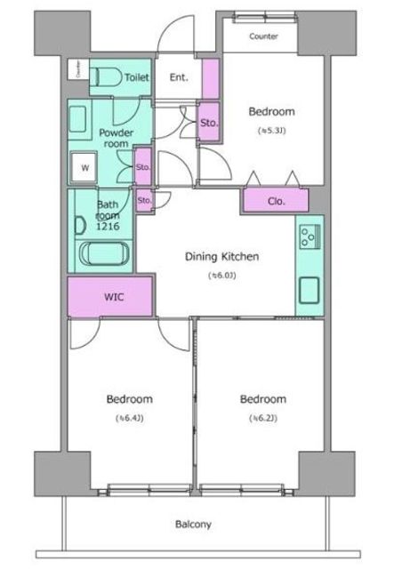 Room 301