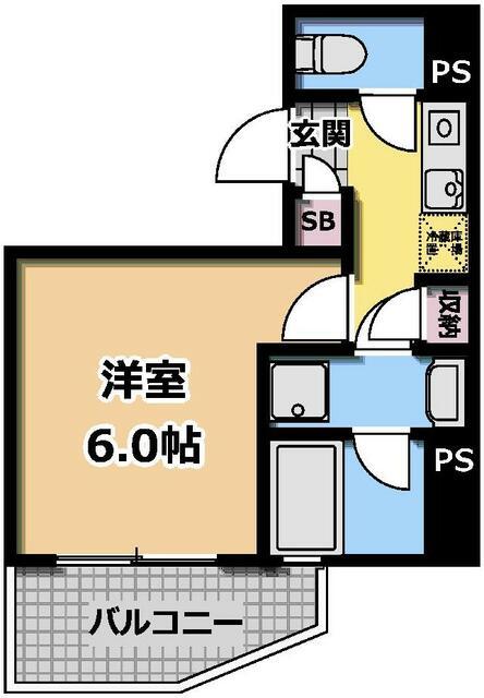 Room 301