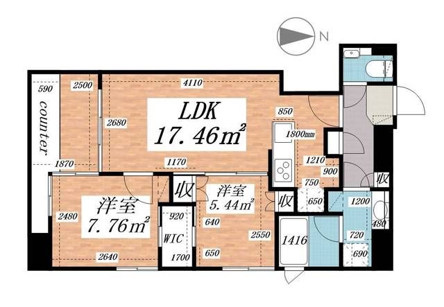 Room 301
