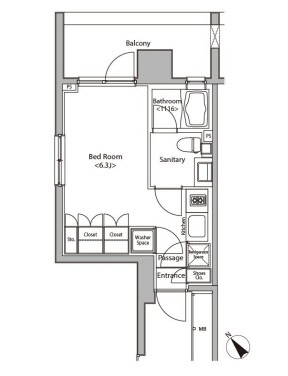 Room 301