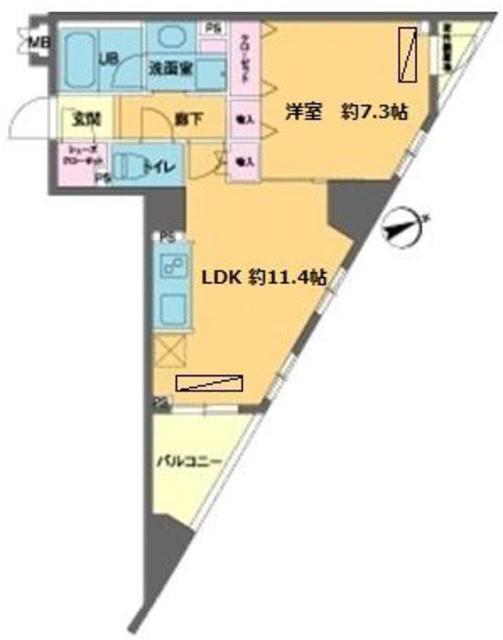 Room 301