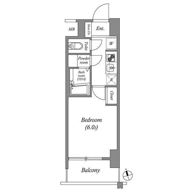 Room 301