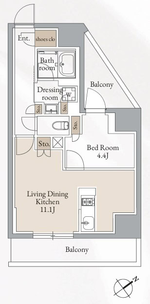 Room 301