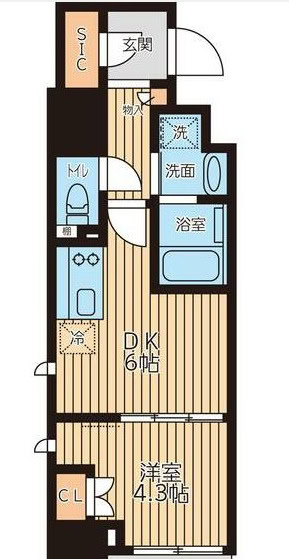 Room 301