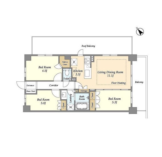Room 301