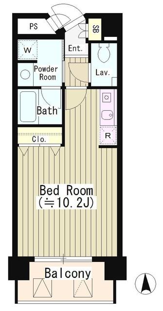 Room 301