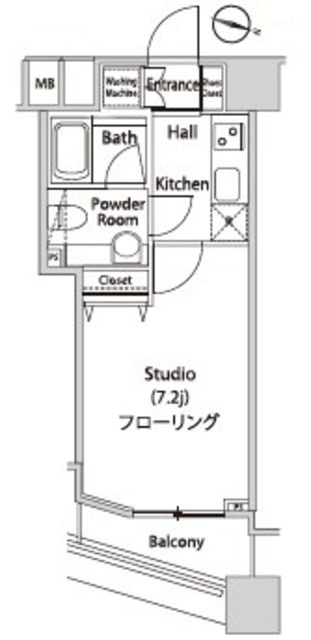 Room 301