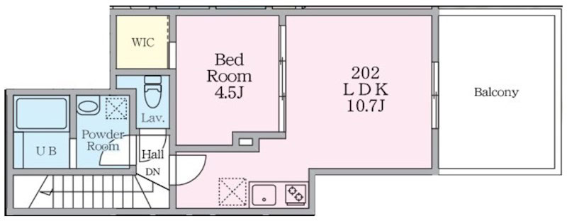 Room 301