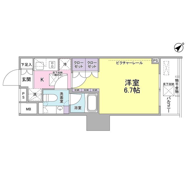 Room 301