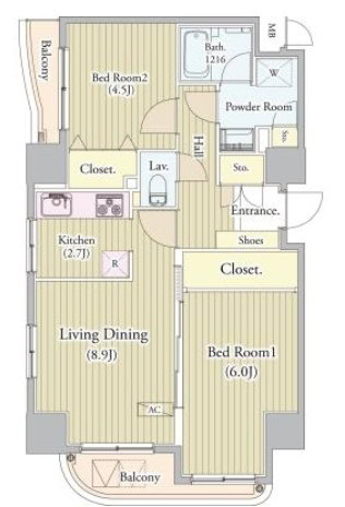 Room 301