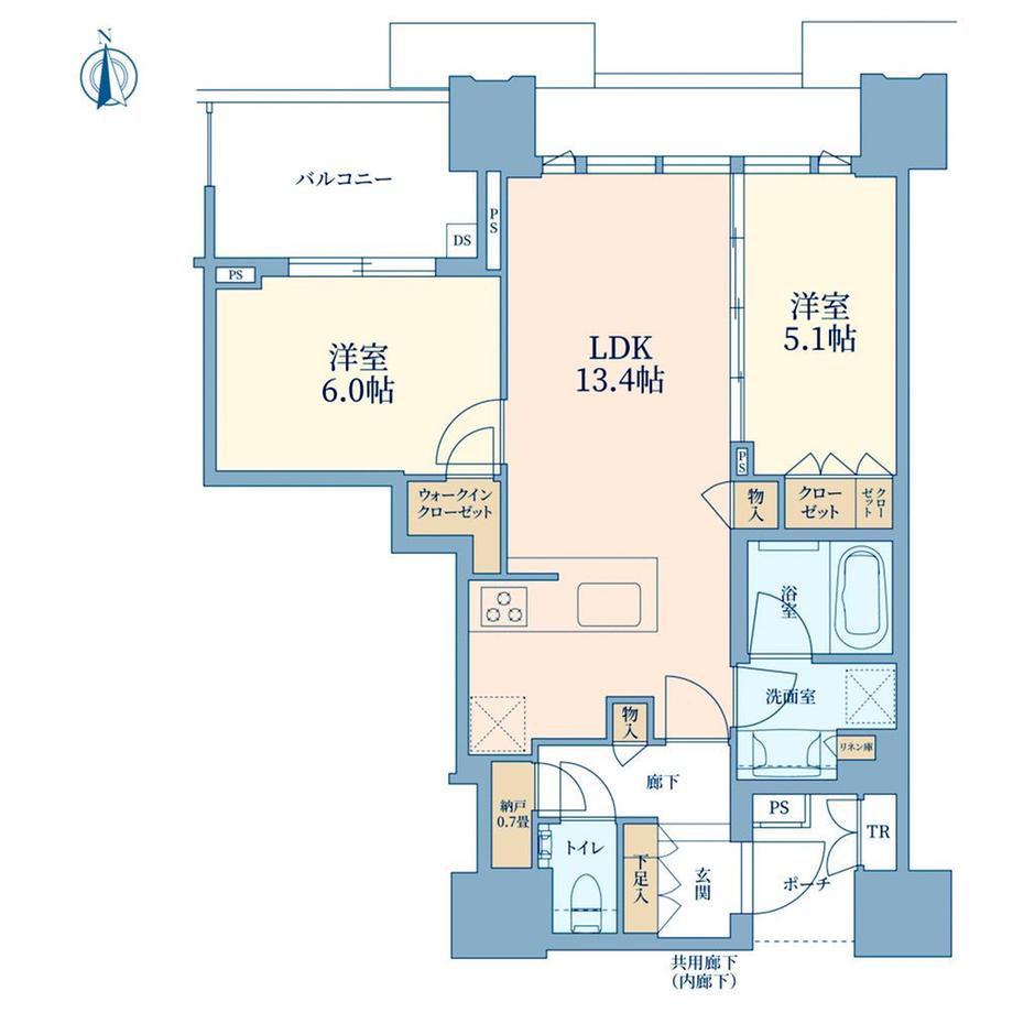 Room 301