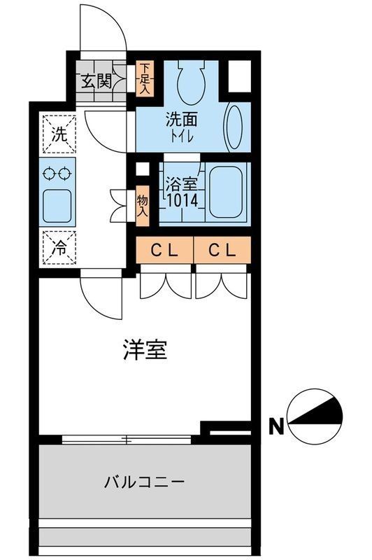 Room 301