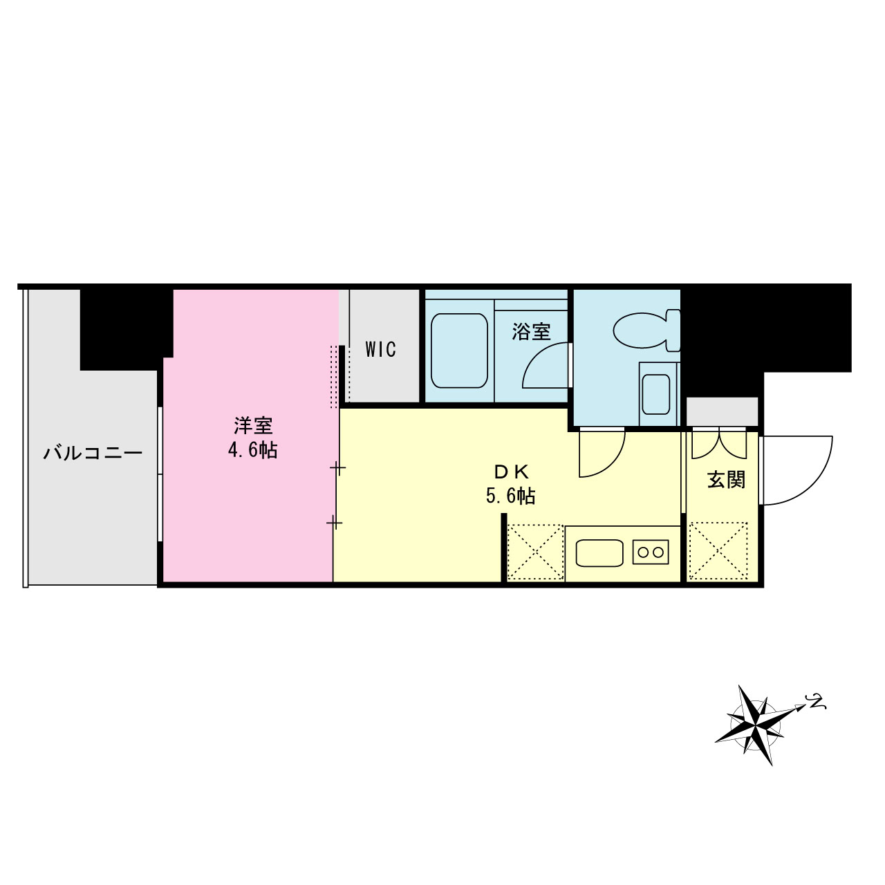 Room 301