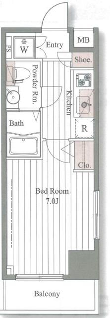 Room 301
