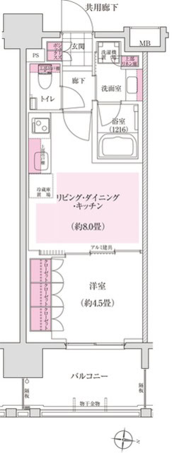 Room 301