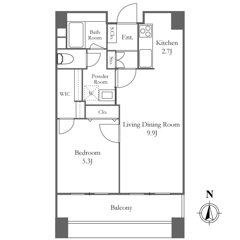 Room 301