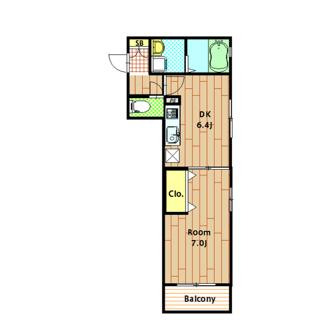 Room 301