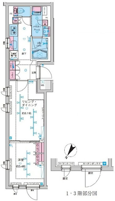 Room 301
